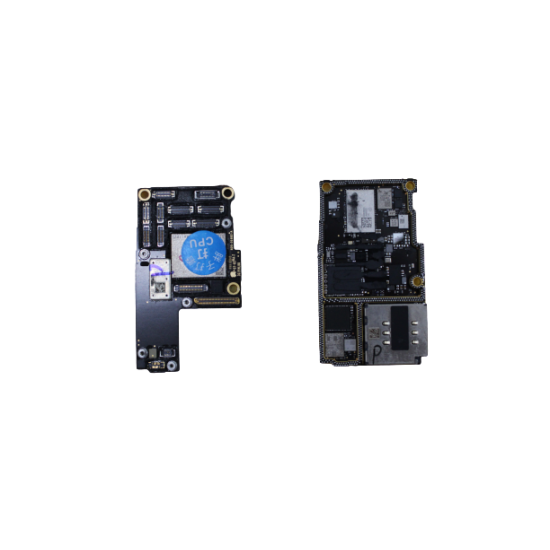 MOTHERBOARD (SCRAPBOARD) APPLE IPHONE 11 PRO MAX INTEL